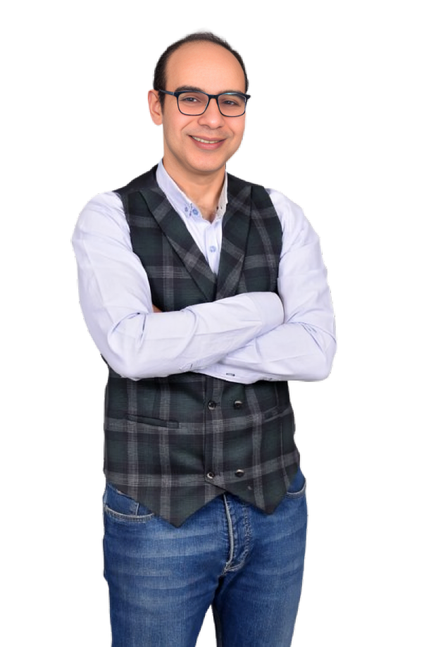 Mr.Gafar El Sheikh